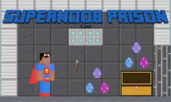 Supernoob Prison Easter image