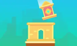 Stack Tower image