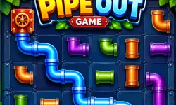 Pipe Out Game image