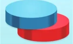 Disk Rush amp; 3D Game image