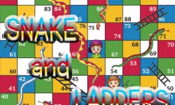 Snake and Ladders Game image
