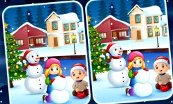 Winter Differences image