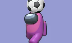 Impostor Headball image