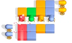 Shooting Color Online image