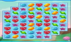 Sweet Candy Saga Light image