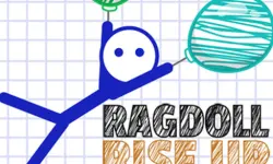 Ragdoll Rise Up image