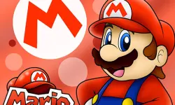 Super Mario Go image