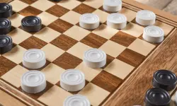 Checkers for two image