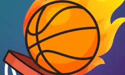 Basketball Run Shots image