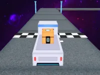 Space Mission Truck  (Nice truck) image