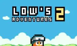 Lows Adventures 2 image