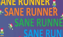 Sane Runner image