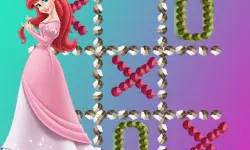 Tic Tac Toe Princess image