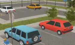 Parking Slot image