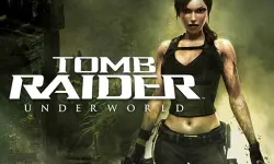 Tomb Raider image