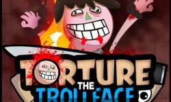 Torture the Trollface image