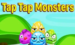 Tap Tap Monsters image