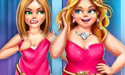 Shopping Mall Girl: Style Game image