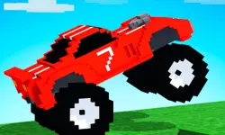 Funny Mad Racing image