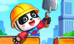 Baby Dream City Buildings image
