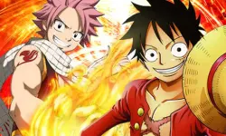 Fairy Tail Vs One Piece image