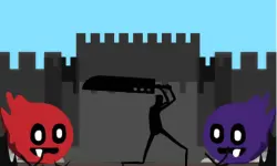 Swords Man image