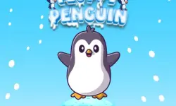 Floppy Penguin image