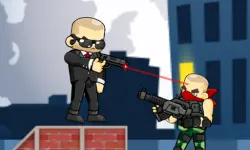 Mr Secret Agent image