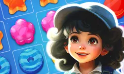 Jewel Garden Story image