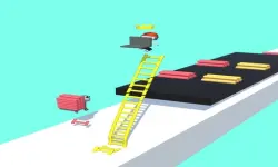 Ladder Ranking image