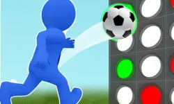 Goal Dot 3D image