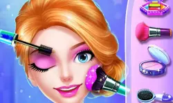 Beauty Princess Save Prince image