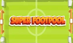 Super Footpool image