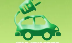Car Charging Station image
