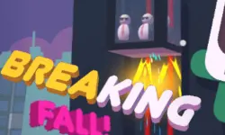 BREAKING SPEED FALL image