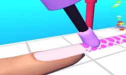 Nail Stack Run image