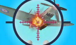 Anti Aircraft 3D image