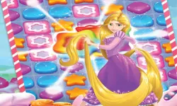 Play angled Sweet Matching Game image