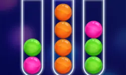Color Sort Mania image