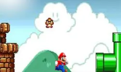super Mario 1 image