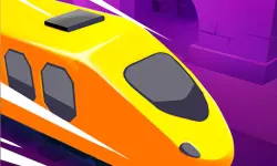 Brain Train: Railway Puzzle image