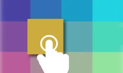 I Love Color Hue image