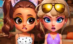 Celebrity Face Dance image