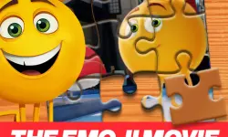 The Emoji Movie Jigsaw Puzzle image