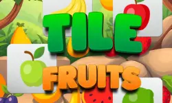 Tile Fruits image