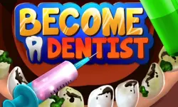 Become a Dentist image