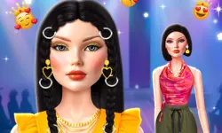 Summer Runway Challenge image