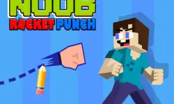Noob Rocket Punch image