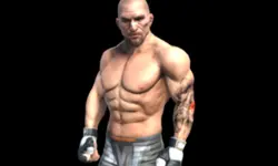 Fight Arena Online image