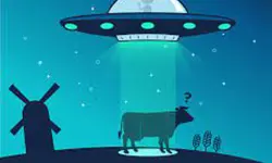 Tapp Ufo image